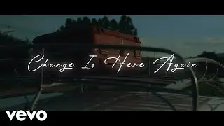 Sarah Lightman - Change Is Here Again (Lyric video)
