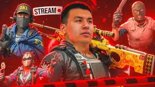 🔥  | STREAM LIVE CS 2 |  STRIKE MK | 🔥 #stream  #streamcounterstrike #streams