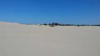 Banshee rider man