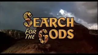 Search for the Gods (1975)