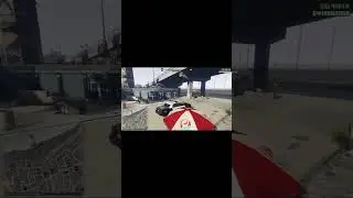 Не заметили бота 🤣 / Гта 5 онлайн / Didn't notice the bot 😂 / Gta 5 online