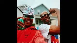 Street Game Hustle ( A friend of mine) @donrecords767