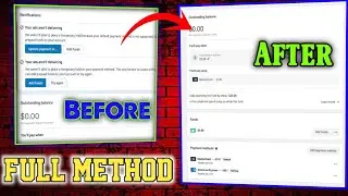 Amex Gen Card Full AutoPay Method | Update BIN | Facebook AutoPay Free Card Method 2026