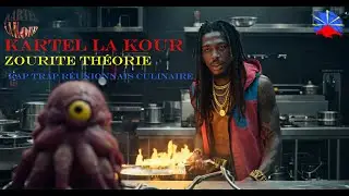 KARTEL LA KOUR 