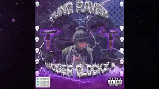 YUNGRAVEN - SOBER GLOCKZ II [FULL TAPE]