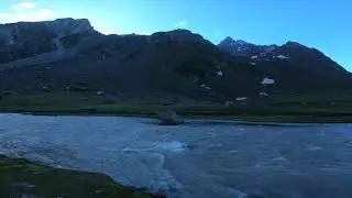 Shea Goru Campsite