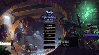 Neverwinter nights druid