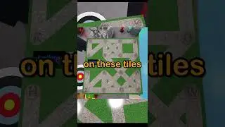 Самая сложная головоломка в Roblox (перемещение предметов)