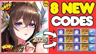 JUNE CODES🔥MYTHIC HEROES REDEEM CODES 2025 - HOW TO REDEEM CODE - MYTHIC HEROES CODES 2025