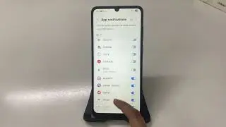 How to Enable/Disable App Notifications in Samsung F07 4G? 100% Working!