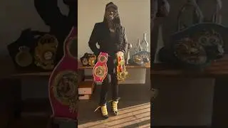 Claressa Shields&rsquo; Next Fight Date CONFIRMED! #fightprep #boxing #boxingfight #mma #ufc #boxer