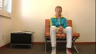 Pitching Ideas - Chad Stump