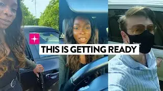 This is 2020: Getting Ready