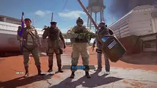 Gaming Mishaps