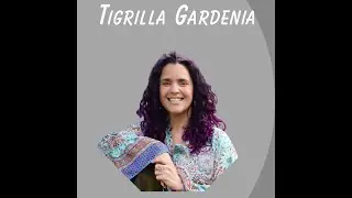 Tigrilla Gardenia Healing with Nature&rsquo;s Wisdom