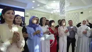 №64 СУЛАЙМАНОВ МЕКТЕБИ 1 БОЛУМ