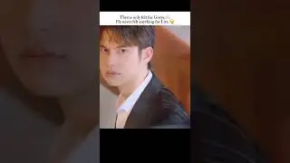 ⤷Love triangle 🤌🏻😥 #trending #short #shorts #love #sad #f4thailand #thaidrama