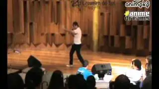 15 Tuuh Wilson   Jyuuken Sentai Gekiranger WMV V9