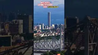 2025 Fastest growing city in india #shorts #ytshorts #city