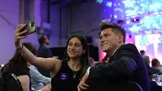 Oakland County Republican Party Lincoln Day Dinner 2023