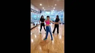 JWON SOMI - Fast forward | KPOP | DANCE WORKOUT | ZUMBA DANCE
