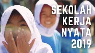 AFTERMOVIE SEKOLAH KERJA NYATA REVORNITE 2019