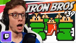 Schlumpfhausen f&uuml;r Gumbaschuhe ⎢ IRONBROS #39
