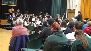 A Lovely Rose for Bassoon & Orchestra