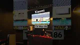 HUGE TV - BIG problems or opportunities?