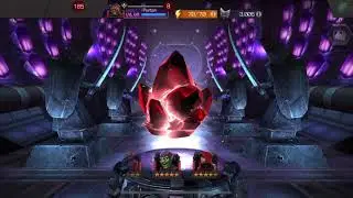 Best of the Best Copy 5 Star Crystal Opening - MCOC Marvel Contest of Champions