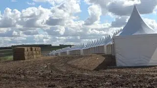 24HTT 2025 - INSTALLATIONS