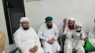 Baba jani white imama sharif me