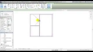 Revit 2014 - Quantities - Gross and Rentable Areas