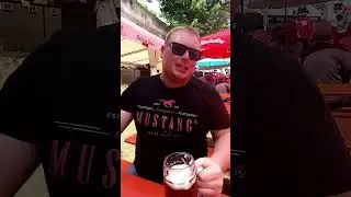 подпитый обзор на PUNK IPA от BREWDOG