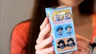 CLOSED: Omocha Crush Giveaway 3 - Japanese Gifts and Goodies!
