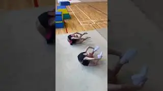 Гимнастика для детей в Новокосино (Клуб Форс)