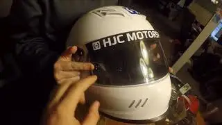 New Racing Safety Gear Haul!