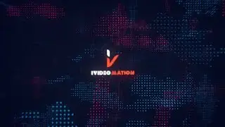 Simple Technology Reveal - Logo Animation