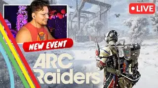 🎉TIS THE NEW ARC SEASON🎉COMPLETE RESET | FARMING