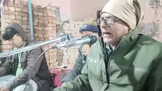 थारी माता कहे गोपीचंदा तज माया का फंदा #अमर चन्द सोलंकी लाडनूं 