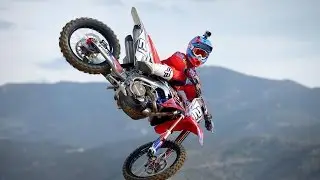 This is Motocross 2016