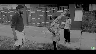 Kaala Spoof| Kaala dub smash| Super star Rajinikanth Kaala| Kaala teaser