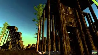 Almost raid proof base design in Rust (Attempt #1)