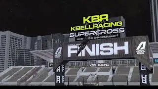 First Cleanish Lap on Baltimore | Lean Help Off |