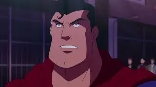 Superman vs The Elite (2012) 💥 | Animated Movie Review & Hidden Facts 🌟 | DC Universe Explained🔥