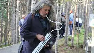 Echo Village 2025
