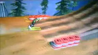 Trials Evolution Skill Game Circus 1: Freestyler