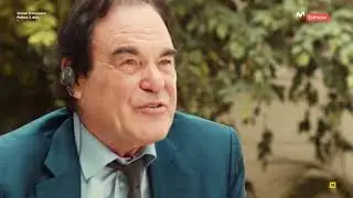 Entrevistas a Putin (Capitulo 2)-  Oliver Stone  | Documental en Espa&ntilde;ol