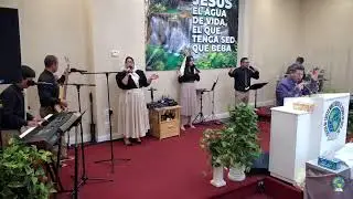 Servicio De Celebracion  12/28/2025