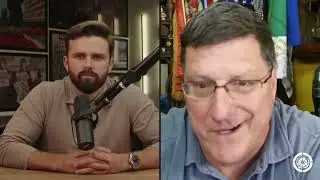 Russia Arms Iran With Advanced Weapons | Jackson Hinkle speaks with Scott Ritter